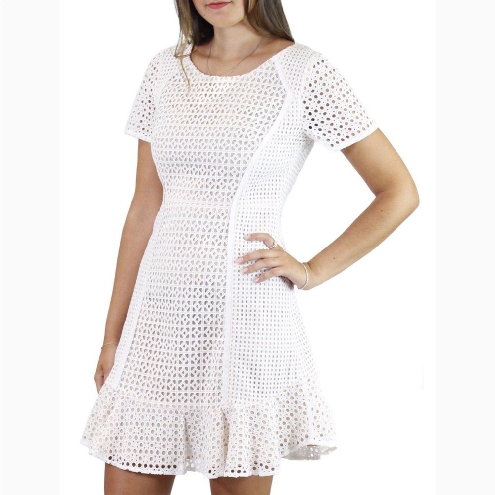 Anthropologie HD in Paris Dress